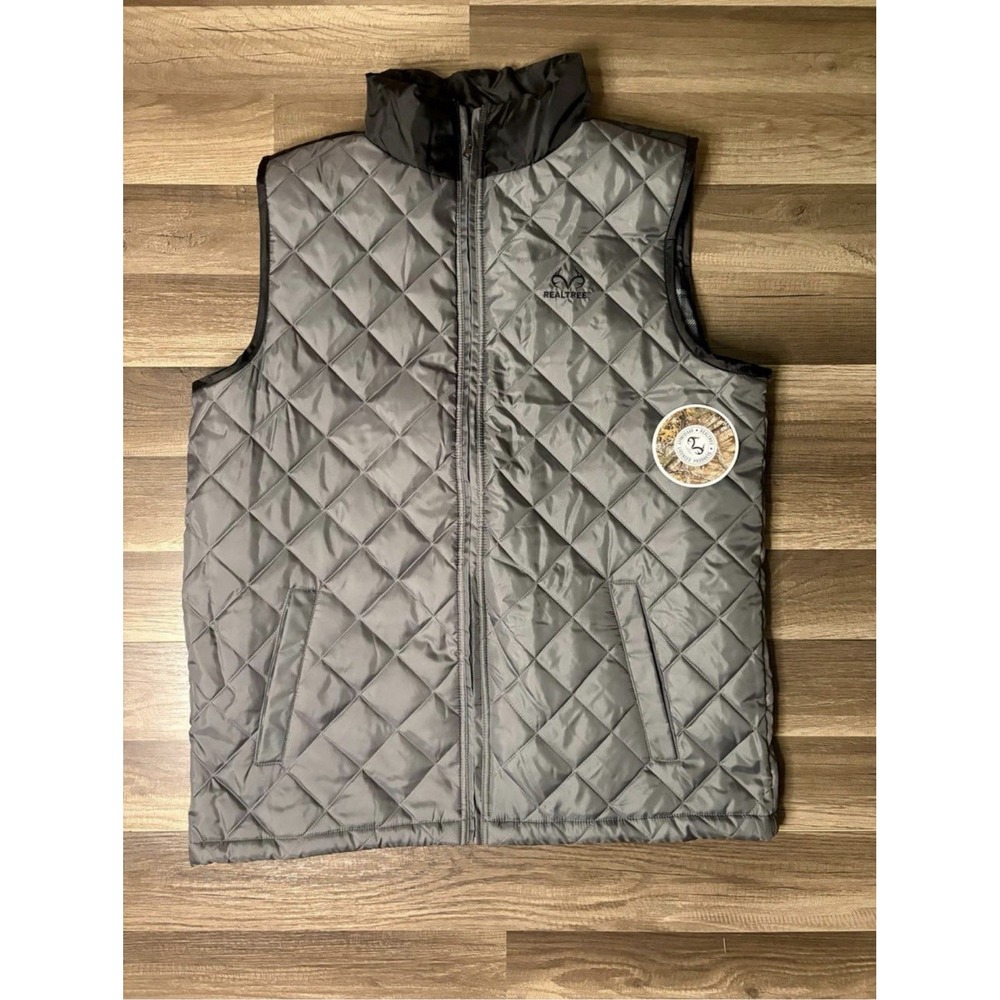 real tree camouflage puffer‎ jacket